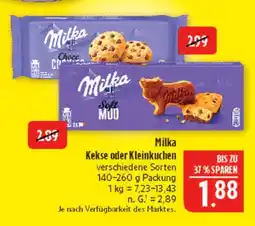 Marktkauf Milka kekse Angebot