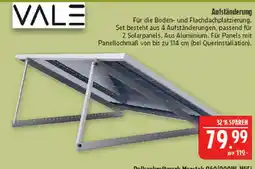 Marktkauf Vale aufständerung Angebot