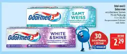Marktkauf Odol-med 3 zahncreme Angebot