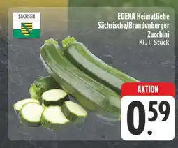 Edeka Edeka heimatliebe sächsische/brandenburger zucchini Angebot