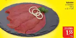 Marktkauf Kalbsleber Angebot