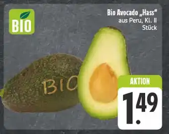 Edeka Bio avocado hass Angebot