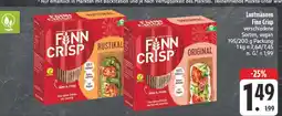 Edeka Lantmännen finn crisp rustikal Angebot