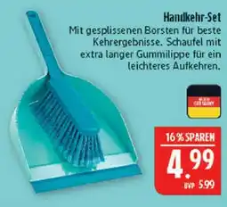 Marktkauf Handkehr-set Angebot