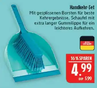 Marktkauf Handkehr-set Angebot
