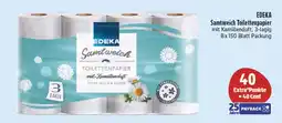 Edeka Edeka samtweich toilettenpapier Angebot