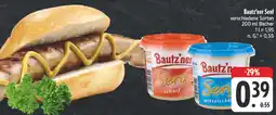 Edeka Bautz'ner senf Angebot