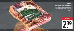 Edeka Mendel bauchspeck pancetta twenty Angebot