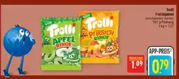 Marktkauf Trolli apfel ringe Angebot