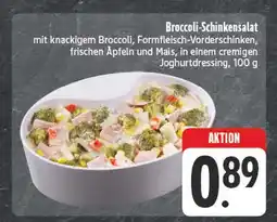Edeka Broccoli-schinkensalat Angebot