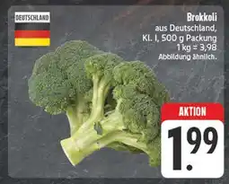 Edeka Brokkoli Angebot