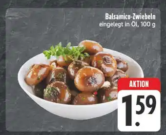 Edeka Balsamico-zwiebeln Angebot