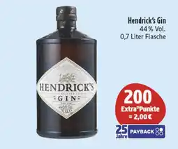Edeka Payback 200 extra°punkte Angebot