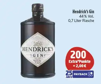 Edeka Payback 200 extra°punkte Angebot
