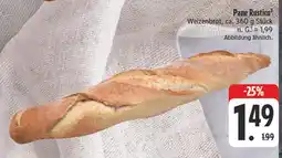 Edeka Pane rustico Angebot