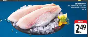 Edeka Schellfischfilet Angebot