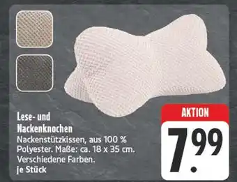 Edeka Lese- und nackenknochen Angebot