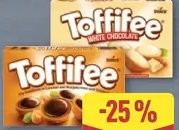 Aldi Nord Storck Toffifee Classic Angebot