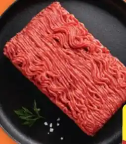Aldi Nord Fair & Gut Rinderhackfleisch XXL Angebot