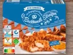 Aldi Nord Wiesn Schmankerl Backhendl-Streifen Angebot
