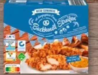 Aldi Nord Wiesn Schmankerl Backhendl-Streifen Angebot