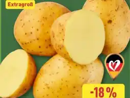 Aldi Nord Back- und Grillkartoffeln Angebot