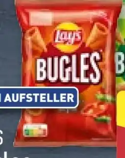 Aldi Nord Lay's Bugles Angebot