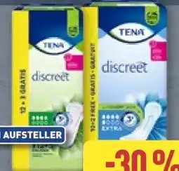 Aldi Nord Tena Discreet Einlagen Angebot