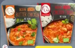 Aldi Nord YouCook Fertiggerichte Angebot