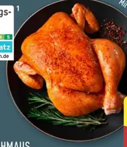 Aldi Nord Alpenschmaus Ganzes Hähnchen Angebot