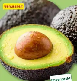 Aldi Nord Avocado Angebot