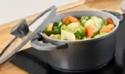 Aldi Nord Crofton Aluguss-Kochtopf Angebot