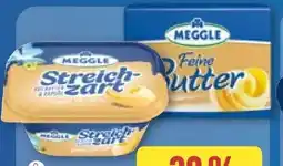 Aldi Nord Meggle Feine Butter Angebot