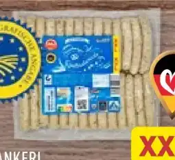 Aldi Nord Wiesn Schmankerl Nürnberger Rostbratwürste Angebot
