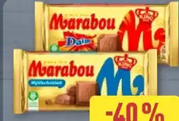 Aldi Nord Marabou Tafelschokolade Angebot