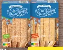 Aldi Nord Wiesn Schmankerl Bierzeit-Stangerl Angebot