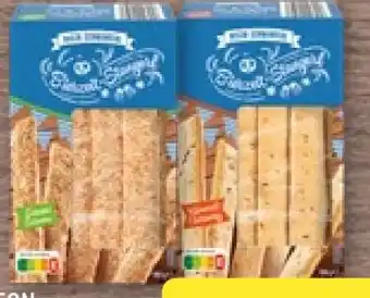 Aldi Nord Wiesn Schmankerl Bierzeit-Stangerl Angebot