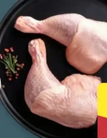 Aldi Nord Meine Metzgerei Hähnchenschenkel XXL Angebot