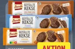 Aldi Nord Biscotto Gefüllte Kekse Angebot