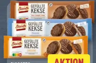 Aldi Nord Biscotto Gefüllte Kekse Angebot