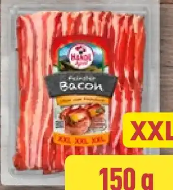Aldi Nord Handl Tyrol Feinster Bacon XXL Angebot