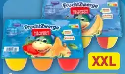 Aldi Nord Danone Fruchtzwerge XXL Angebot
