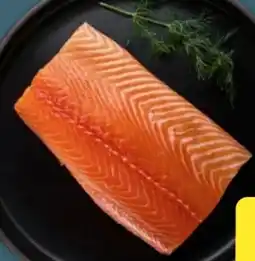 Aldi Nord Golden Seafood Lachsforellenfilet Angebot