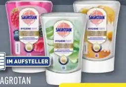 Aldi Nord Sagrotan No-Touch Nachfüller Angebot