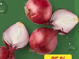 Aldi Nord Rote Speisezwiebeln Angebot
