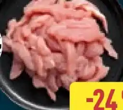 Aldi Nord Hähnchen-Geschnetzeltes Angebot