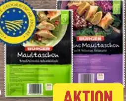Aldi Nord Bürger Maultaschen Angebot