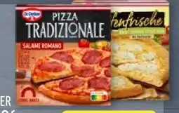 Aldi Nord Dr. Oetker Die Ofenfrische Salami Angebot