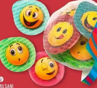 Aldi Nord Milsani Mini-Käsesnacks Angebot