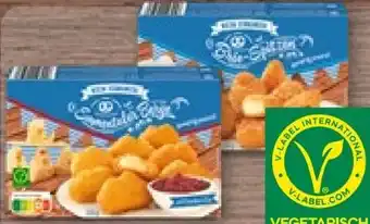 Aldi Nord Wiesn Schmankerl Back-Käse Angebot